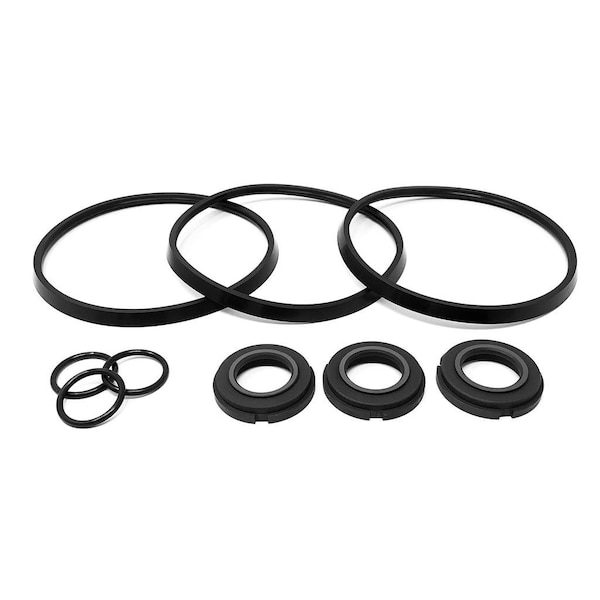Springer Parts C216-2U Pump Service Kit, #2 NBR 481295; Replaces Waukesha Cherry-Burrell Part# 60264 60264SP - main